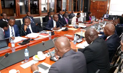 Uganda 2026/27 Tax Proposals: Key Changes to Income, VAT, Excise, Stamp Duty & Road Safety