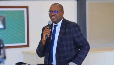 Uganda Receives Migrants Transferred from USA Under Bilateral Agreement