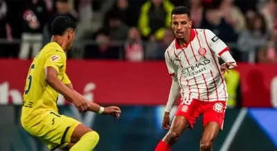 Girona Beats Villarreal 1–0 in La Liga After Own Goal