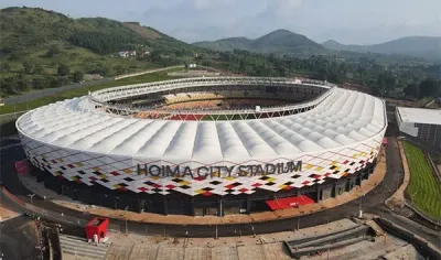 Government Commits UGX 905 Billion for AFCON 2027 Preparations, Waives Visa Fees for Visitors