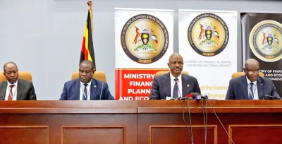 Uganda Prioritizes Fiscal Discipline in Q4 Budget for FY 2025/26