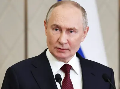 Russia and Ukraine Agree to 32-Hour Orthodox Easter Ceasefire Amid Ongoing War