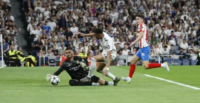 Real Madrid 1–1 Girona: Shock Draw at Bernabéu Damages La Liga Title Hopes as Barcelona Gain Advantage