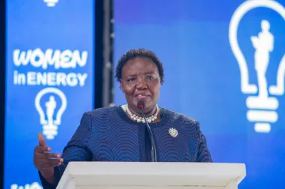Women Power Uganda’s Energy Future: ERA Reaffirms Gender Inclusion at Women in Energy Forum