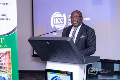 Uganda Launches 10th National Conference on Communications to Drive Market-Driven ICT Innovation