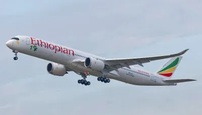 Ethiopian Airlines Expands Fleet with Six Boeing 787 Dreamliners in Major Growth Move