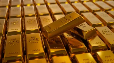 Bank of Uganda Launches Pilot Domestic Gold Purchase Programme to Boost Reserves