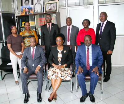 Uganda AIDS Commission Urged to Prioritize Integrity in HIV Fight