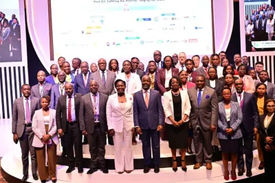 Uganda Nears First Oil as Petroleum Policy, Refinery and UNOC Plans Take Shape