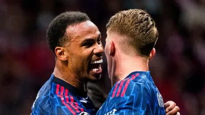 Atlético Madrid vs Arsenal Ends 1-1: VAR Drama Leaves Champions League Semi-Final Wide Open