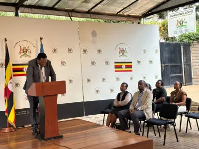 Measles Outbreak Affects 20 Districts as Ministry Announces Nationwide Vaccination