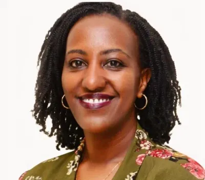 UEDCL Appoints Eng. Joselynne Rwakakooko as Acting Managing Director