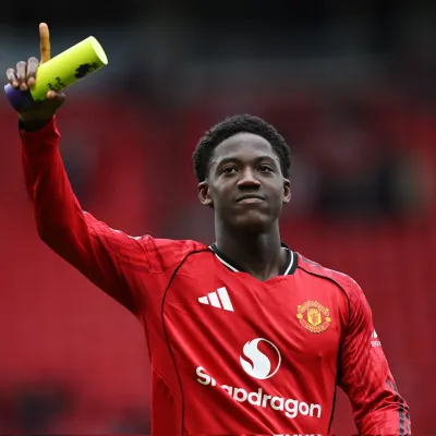 Manchester United vs Liverpool: Mainoo Winner Secures 3-2 Win