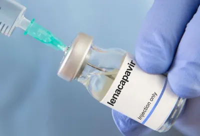 Uganda Rolls Out Lenacapavir HIV Prevention Injection in 103 Health Facilities