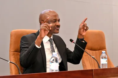 Government Unveils Shs 176 Billion Farmers Facility to Boost Grain Production in Uganda