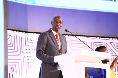 Oil & Gas Skills Expo 2026 Opens at Makerere, Highlights 200,000 Jobs Impact