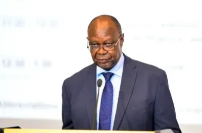 Ministry of Works Announces Temporary Closure of Nateete–Nakawuka Road