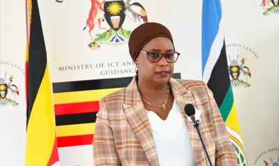 IGG Reports 80% Compliance in Uganda’s 2026 Asset Declaration Exercise