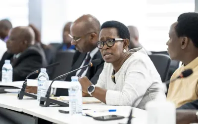 Government Launches Social Services Committee in 7 Pilot Districts Under PDM