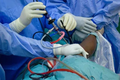 Mulago Expands Advanced Medical and Organ Transplant Services