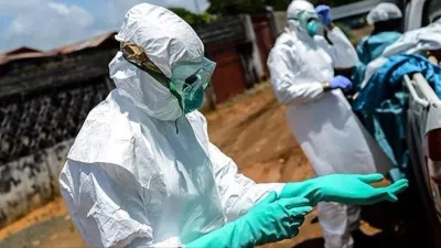 Uganda Says Tourism Remains Safe Amid Ebola Concerns Linked to DRC