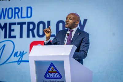 Uganda Marks World Metrology Day as UNBS Pushes for Accurate Measurements and Fair Trade