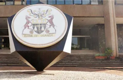 Police recover all stolen laptops in Bank of Uganda break-in
