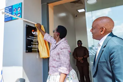 Uganda Launches First Hydroxyurea Manufacturing Plant to Boost Sickle Cell Treatment Access