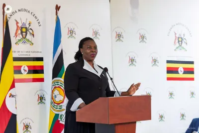 Uganda Assures Stable Fuel Supply Despite Global Oil Market Disruptions