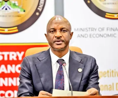 Uganda Economy Remains Stable After General Elections