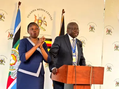 UNEB Extends 2026 PLE, UCE and UACE Registration Deadline