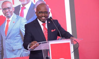 BOU Approves Standard Chartered Uganda's Wealth and Retail Banking Sale to Absa Bank