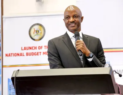 Uganda Launches National Budget Month for FY 2026/27