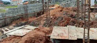 NEMA Intensifies Kajjansi Wetland Protection, Halts Illegal Constructions