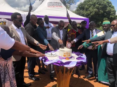 Chief Justice Zeija Announces Court Expansion and Digital Transformation Reforms