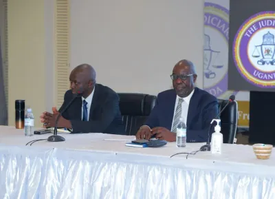 Judiciary Trains Court of Appeal Justices on Election Petition Appeals