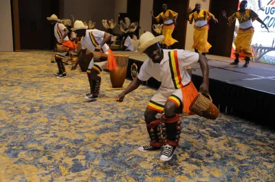 Uganda and Tanzania Strengthen Tourism Partnership at Uganda Night in Arusha