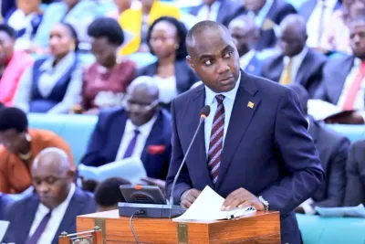 Uganda Parliament Passes Loan for Solar-Powered Irrigation Phase II