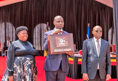 Uganda FY 2026/27 Budget: Oil, Growth and Revenue Expansion