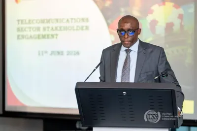UCC Meets Telecom Operators, Pushes Compliance, Connectivity and Responsible Gaming
