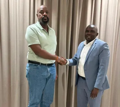 Muhoozi Restructures PLU Leadership, Appoints Fadil Twalla Secretary General