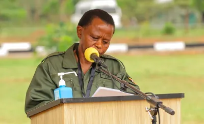 Kyankwanzi Ministers’ Retreat Begins as Nakyobe and Nabbanja Call for Accountability, Results