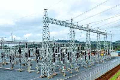 Uganda's Borrowed Funds Have Driven Strategic Infrastructure Growth, Ministry Says