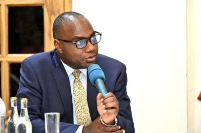 Retirement Benefits Sector Key to Uganda's Growth Target – Hon. Musasizi