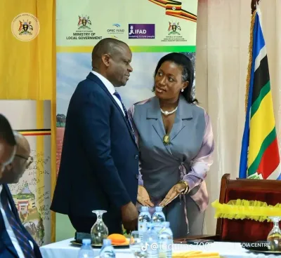 Government Launches Online Recruitment for District Jobs to Eliminate Corruption