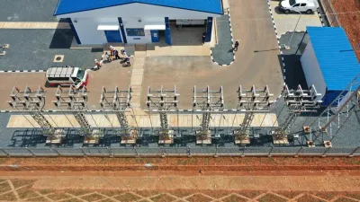 Masaka Road Corridor Gets Power Boost After UEDCL Upgrade
