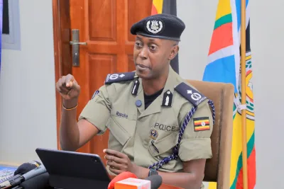 Uganda Police Arrest More Suspects in Online Scam Investigation