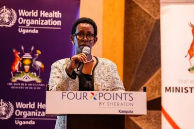 Ministry of Health Convenes Ebola Accountability Forum, Commends Response Partners