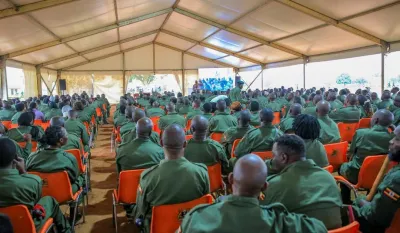 Government Plans Economic Support for South Africa Returnees