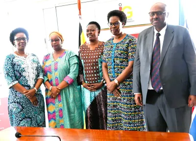 IGG Urges Vigilance as Uganda Marks Anti-Corruption Day